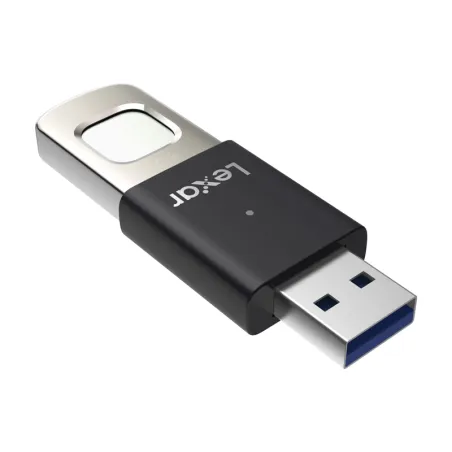Lexar Fingerprint F35pro USB 3.2 64GB pendrive